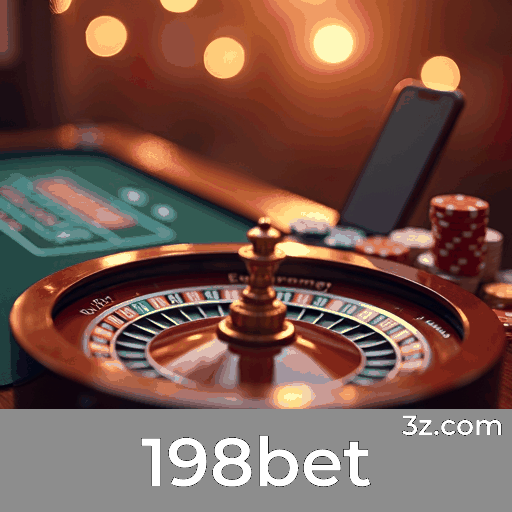 198bet: Um Mundo de Jogos Selecionados e De Alta Qualidade