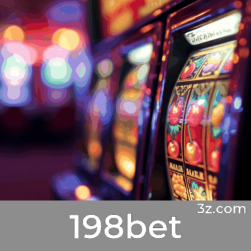 198bet: Viva a Emoção do Casino com Interação Real