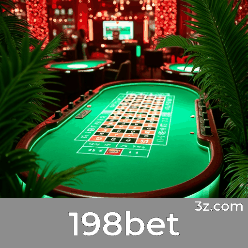 198bet: Plataforma de Apostas Premium