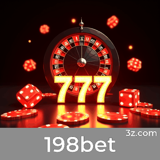 198bet: Exemplo de Sustentabilidade em Jogos Responsáveis